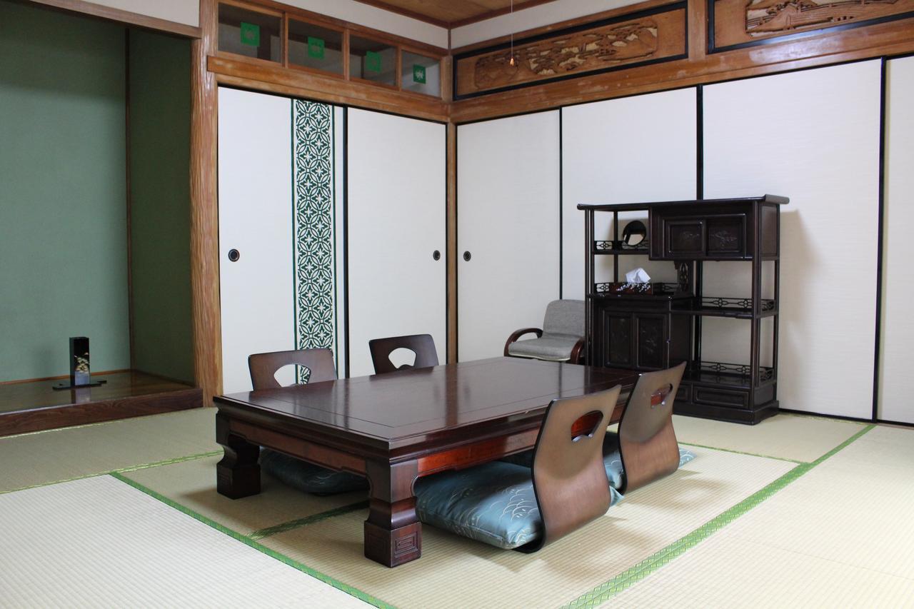 Guest House Shimayado Aisunao Naoshima Exterior foto